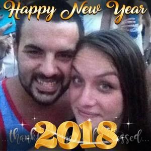 Meet your Posher, Kristy